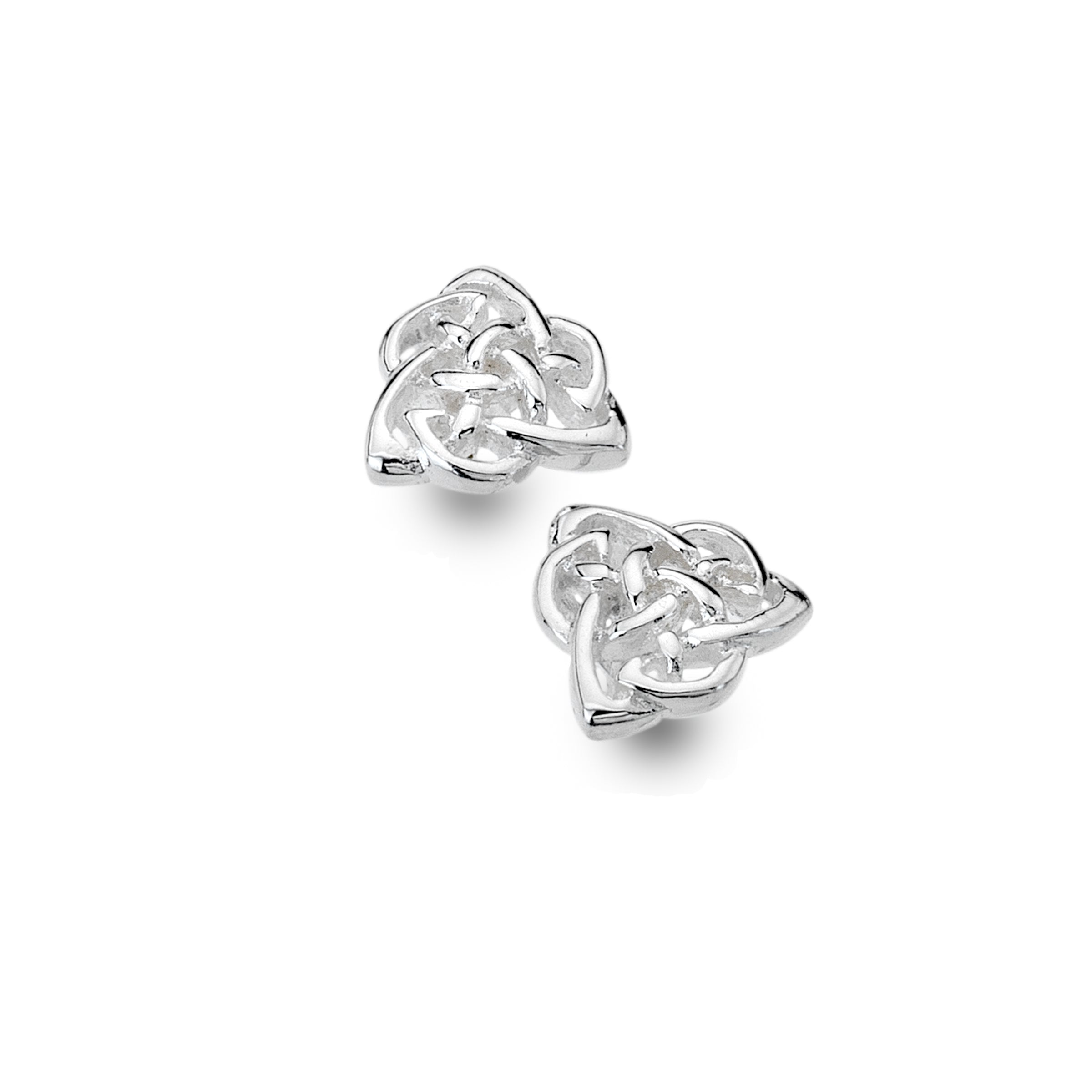 Kells Knotwork Studs